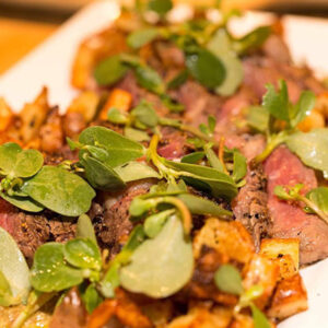 kua private chef service