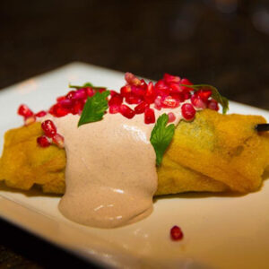 kua private chef service