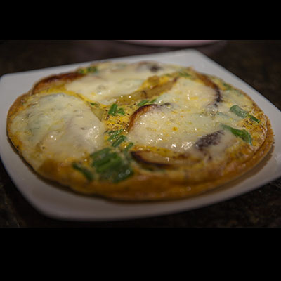 Fritata
