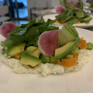 kua private chef service