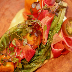 kua private chef service