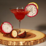 Raspberry Daiquiri