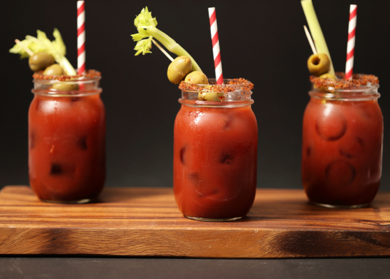 Bloody Marys