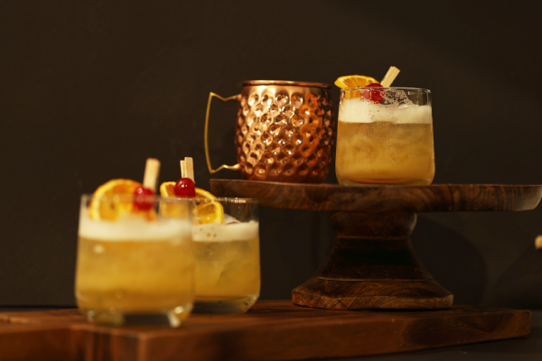 Moscow Mule