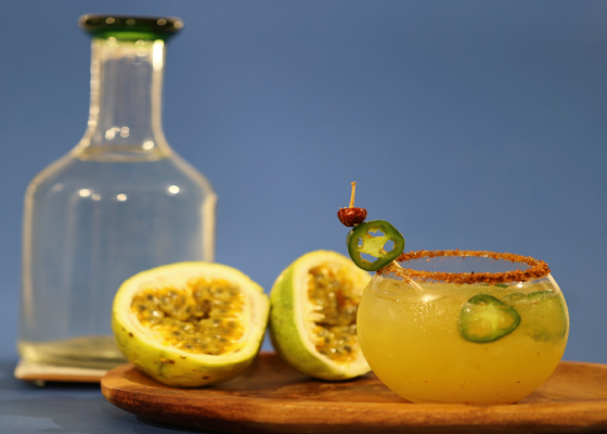 Margarita