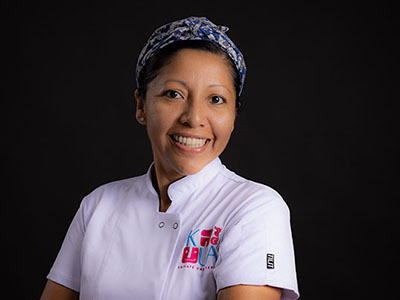 Chef Ari