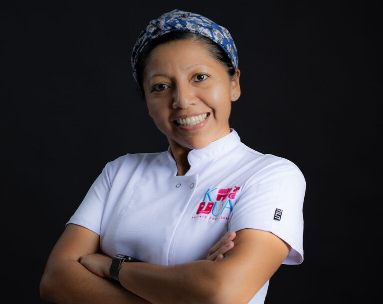 Chef Ari