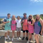 Cooking Class on Kua patio