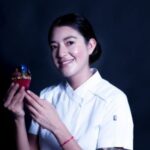 Pastry Chef Denise