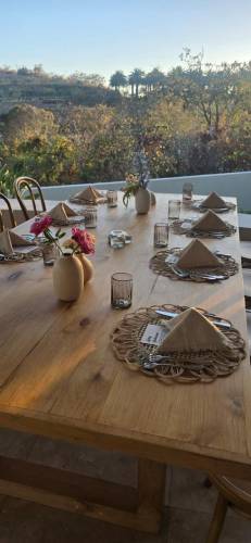 Table Setting